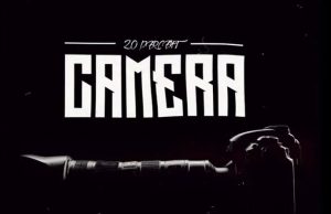 20 Percent – Camera