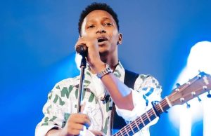 Israel Mbonyi – Unkebuke