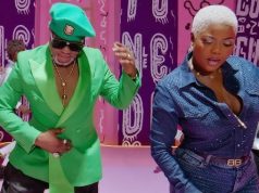 Koffi Olomide Ft Cindy le Coeur – Sieta