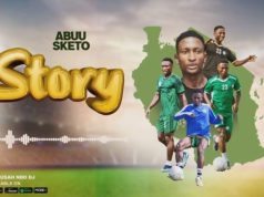 Abuu Sketo – Story
