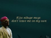 Bruce Africa – Honest