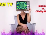 Msomali Ft Chiddy Msauz – Azam Tv