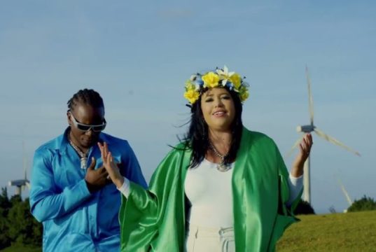 Oleahh & Mr Kesho – Tanzania